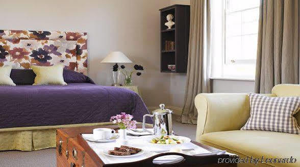 Gregans Castle Hotel Ballyvaughan Room photo